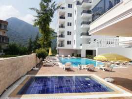 Appartement in Konyaaltı, Antalya zwembad - onroerend goed kopen in Turkije - 126837