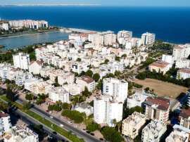 Appartement еn Konyaaltı, Antalya - acheter un bien immobilier en Turquie - 126920