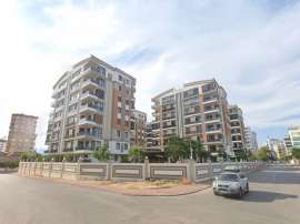 Apartment in Konyaaltı, Antalya pool - immobilien in der Türkei kaufen - 126993