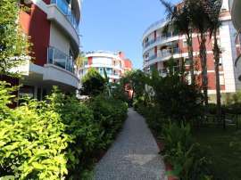 Appartement in Konyaaltı, Antalya zwembad - onroerend goed kopen in Turkije - 128352