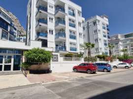 Apartment in Konyaaltı, Antalya pool - immobilien in der Türkei kaufen - 128408