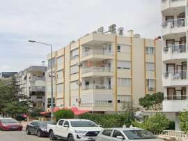 Apartment in Konyaaltı, Antalya - buy realty in Turkey - 128623
