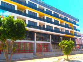 Appartement in Konyaaltı, Antalya zwembad - onroerend goed kopen in Turkije - 129479