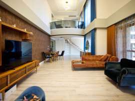 Apartment in Konyaaltı, Antalya with pool - buy realty in Turkey - 130176
