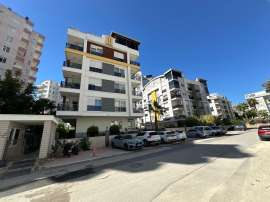 Apartment in Konyaaltı, Antalya with pool - buy realty in Turkey - 130929