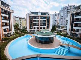 شقق في:في كونيالتي, أنطاليا مسبح - شراء عقار في تركيا - 132430