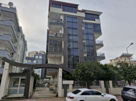 Appartement in Konyaaltı, Antalya zwembad - onroerend goed kopen in Turkije - 133560