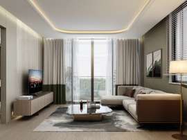 Apartment from the developer in Konyaaltı, Antalya with pool with installment - buy realty in Turkey - 133709