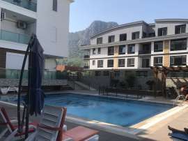Apartment in Konyaaltı, Antalya pool - immobilien in der Türkei kaufen - 133853