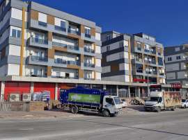 Apartment in Konyaaltı, Antalya with pool - buy realty in Turkey - 134042