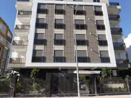 Appartement van de ontwikkelaar in Konyaaltı, Antalya zwembad afbetaling - onroerend goed kopen in Turkije - 134085