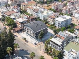 Apartment in Konyaaltı, Antalya - buy realty in Turkey - 134106