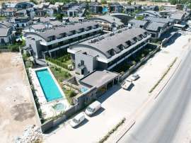 Apartment from the developer in Konyaaltı, Antalya with pool - buy realty in Turkey - 134399