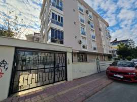 آپارتمان که در کونیاآلتی, آنتالیا - خرید ملک در ترکیه - 134889