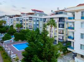 Apartment in Konyaaltı, Antalya pool - immobilien in der Türkei kaufen - 135034