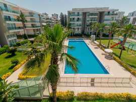 Appartement еn Konyaaltı, Antalya piscine - acheter un bien immobilier en Turquie - 135164