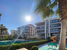 Appartement in Konyaaltı, Antalya zwembad - onroerend goed kopen in Turkije - 135429