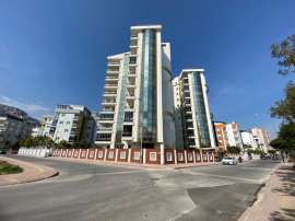 Apartment in Konyaaltı, Antalya with pool - buy realty in Turkey - 135473