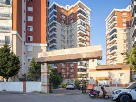 Apartment in Konyaaltı, Antalya pool - immobilien in der Türkei kaufen - 135680