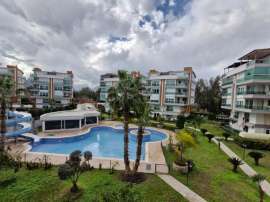 Apartment in Konyaaltı, Antalya pool - immobilien in der Türkei kaufen - 136722