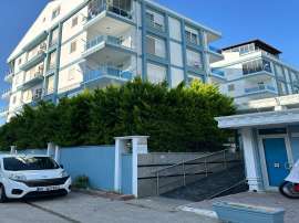 Apartment in Konyaaltı, Antalya with pool - buy realty in Turkey - 136809