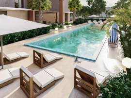 Appartement du développeur еn Konyaaltı, Antalya piscine - acheter un bien immobilier en Turquie - 137278