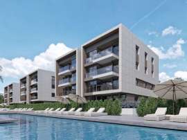 آپارتمان از سازنده که در کونیاآلتی, آنتالیا استخر اقساط - خرید ملک در ترکیه - 137658