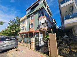 آپارتمان که در کونیاآلتی, آنتالیا - خرید ملک در ترکیه - 138015