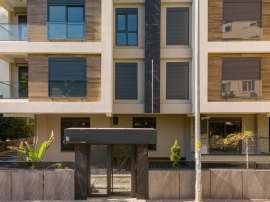 Apartment from the developer in Konyaaltı, Antalya with pool with installment - buy realty in Turkey - 138044