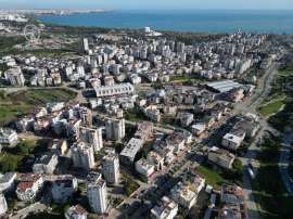 Appartement van de ontwikkelaar in Konyaaltı, Antalya zwembad afbetaling - onroerend goed kopen in Turkije - 138475