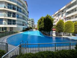 شقق في:في كونيالتي, أنطاليا مسبح - شراء عقار في تركيا - 138542