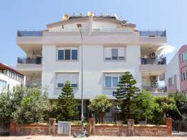 Appartement еn Konyaaltı, Antalya - acheter un bien immobilier en Turquie - 138715