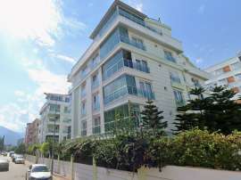 Apartment in Konyaaltı, Antalya with pool - buy realty in Turkey - 138835