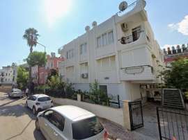 Appartement in Konyaaltı, Antalya - onroerend goed kopen in Turkije - 139095