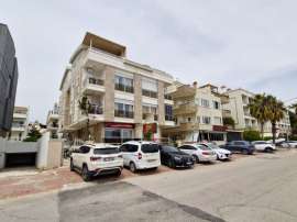 Appartement еn Konyaaltı, Antalya vue sur la mer piscine - acheter un bien immobilier en Turquie - 139118