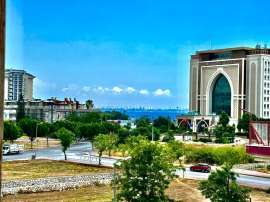 Appartement in Konyaaltı, Antalya zeezicht - onroerend goed kopen in Turkije - 140796