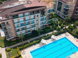 Appartement еn Konyaaltı, Antalya piscine - acheter un bien immobilier en Turquie - 140878