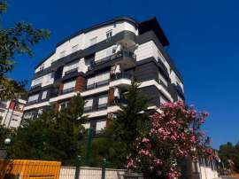 Appartement in Konyaaltı, Antalya zwembad - onroerend goed kopen in Turkije - 141328