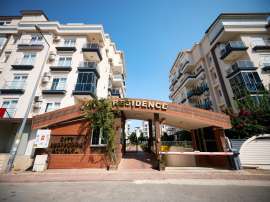Apartment in Konyaaltı, Antalya with pool - buy realty in Turkey - 142368