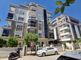 Apartment in Konyaaltı, Antalya - immobilien in der Türkei kaufen - 143007