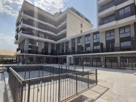 Apartment vom bauträger in Konyaaltı, Antalya mit pool - immobilien in der Türkei kaufen - 143047