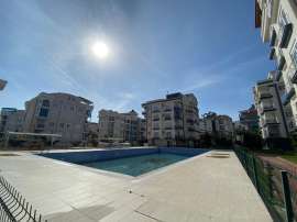 Apartment in Konyaaltı, Antalya mit pool - immobilien in der Türkei kaufen - 143111