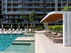 Apartment from developer in Konyaaltı, Antalya with pool installments - buy realty in Turkey - 144189