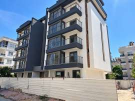 Apartment from developer in Konyaaltı, Antalya with pool - buy realty in Turkey - 145282