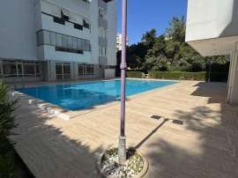 Apartment in Konyaaltı, Antalya with pool - buy realty in Turkey - 145836