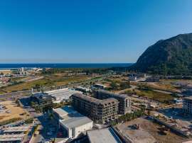 Appartement direct promoteur еn Konyaaltı, Antalya avec piscine paiement échelonné - acheter un bien immobilier en Turquie - 145939