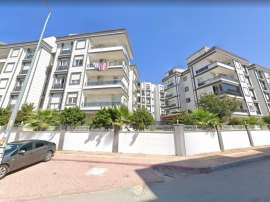 Apartment in Konyaaltı, Antalya with pool - buy realty in Turkey - 146083