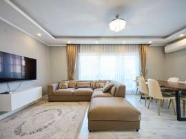 Apartment in Konyaaltı, Antalya with pool - buy realty in Turkey - 146588