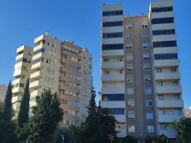 Apartment in Konyaaltı, Antalya with pool - buy realty in Turkey - 146816
