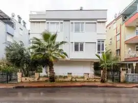 Apartment еn Konyaaltı, Antalya - acheter un bien immobilier en Turquie - 21091